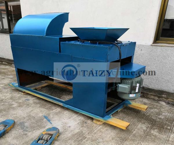 High Capacity Beans Peeling Peeler Machine 4 Beans Peeling Machine 3