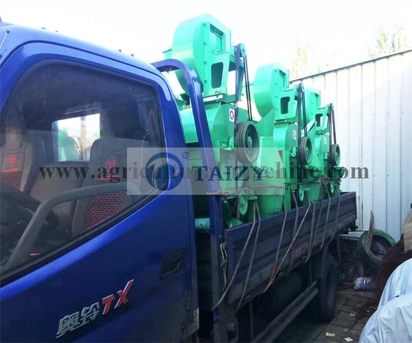 Affordable Maize Corn Shelling Machine With Top1 Quality