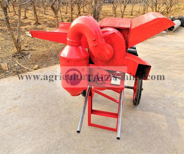 Small Thresher Machine In Nigeria 1 Wheat Thresher 13