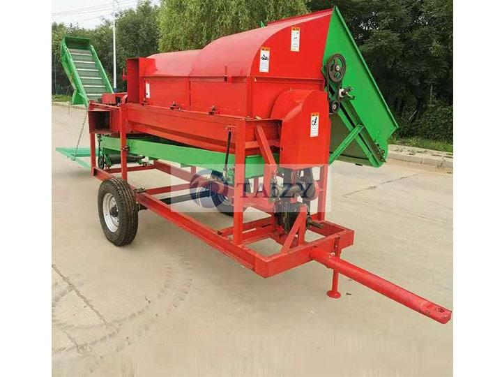 large-output-peanut-picker