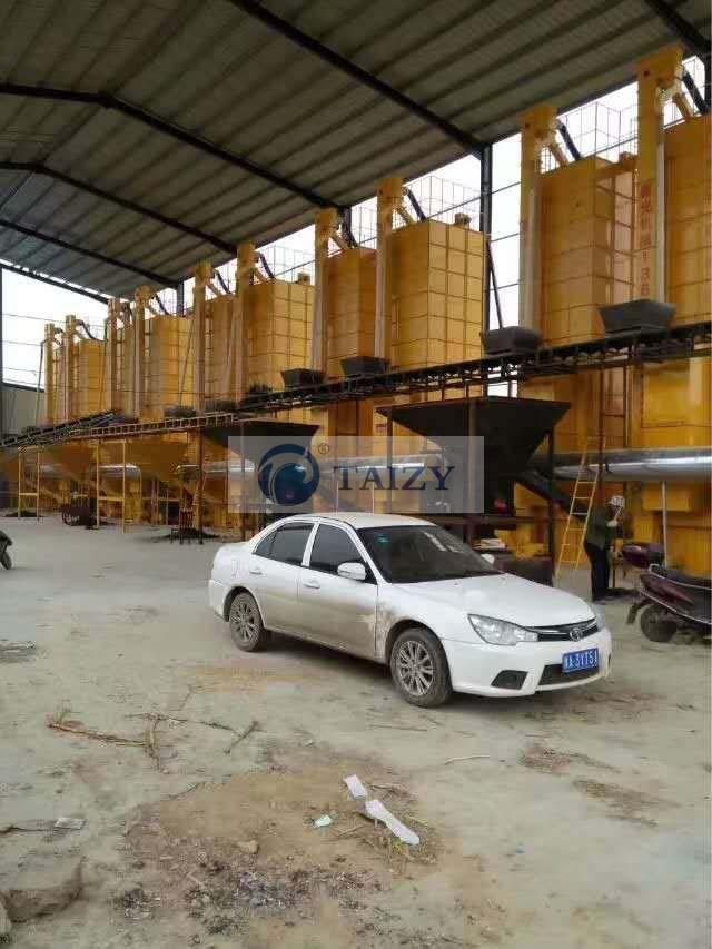 Corn Dryer Corn Dryer