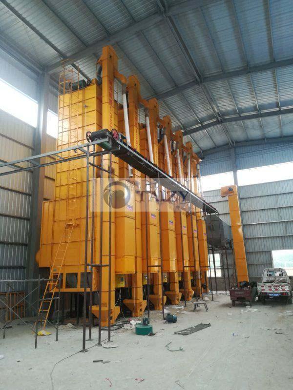 Millet Dryer Millet Dryer