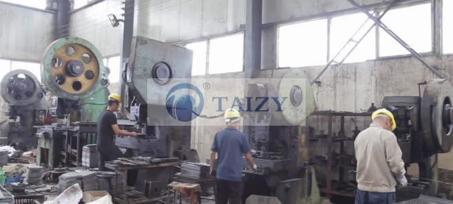 Why Are We Professional In Chaff Cutter Machine? 5 Grass Cutter Machine Factory
