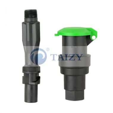 Sprinkler Irrigation Machine | Irrigation System | Irrigator 9 Sprinkler Valve