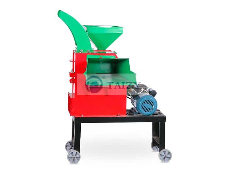 Chaff Cutter And Grain Grinder | Combined Straw Cutter And Grinder 9 Chaff Cutter And Grain Grinder