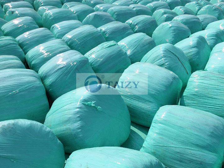 How To Make Silage Or Corn Silage 2 Silage Or Corn Silage