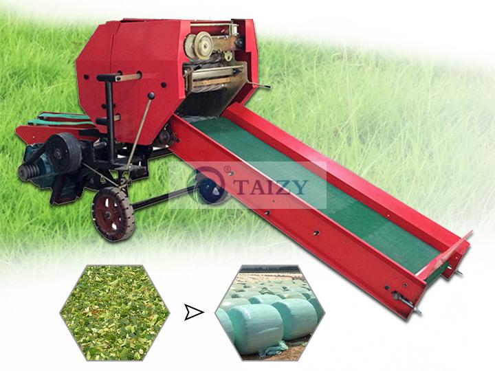 How To Make Silage Or Corn Silage 1 Make Corn Silage
