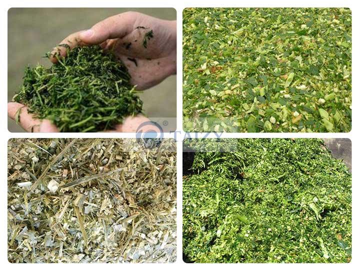 How To Make Silage Or Corn Silage 3 Silage Type