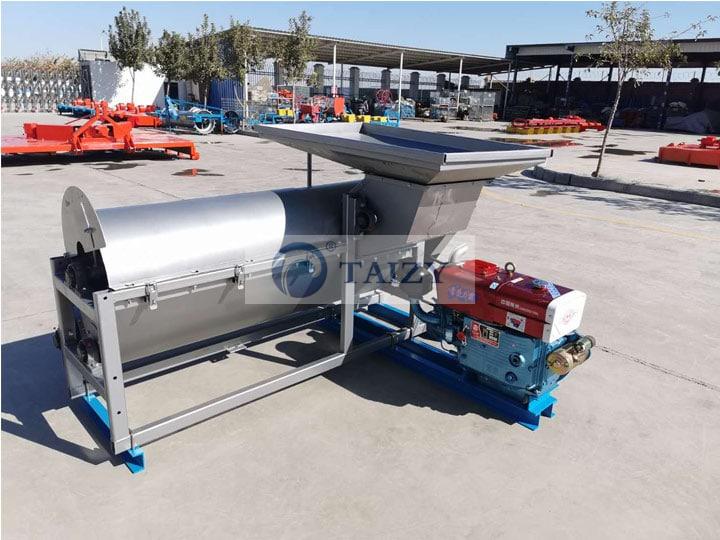 What You Need To Know About The Pumpkin Seed Extractor 1 Diesel-Pumpkin-Seed-Extractor