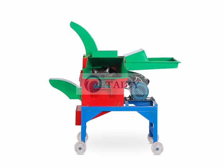 Difference Between Chaff Cutter And Cutter Grain Grinder 5 Combined-Straw-Cutter-And-Grain-Grinder-Machine