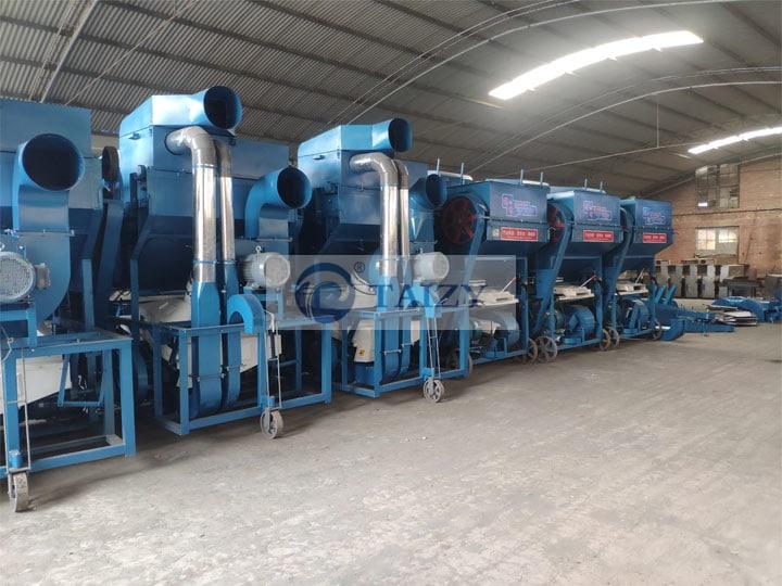 How To Improve The Working Efficiency Of Groundnut Sheller 2 Groundnut-Sheller