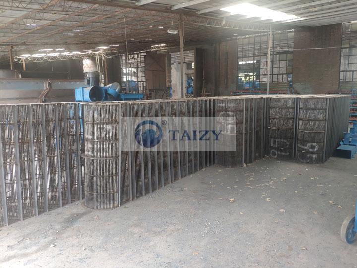 Large Output Peanut Sheller Machine Is Selling Well 3 Peanut-Sheller-Machine-Screen