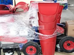 chaff cutter and grinder packing 6