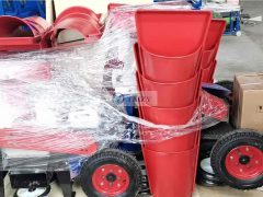 chaff cutter and grinder packing 1
