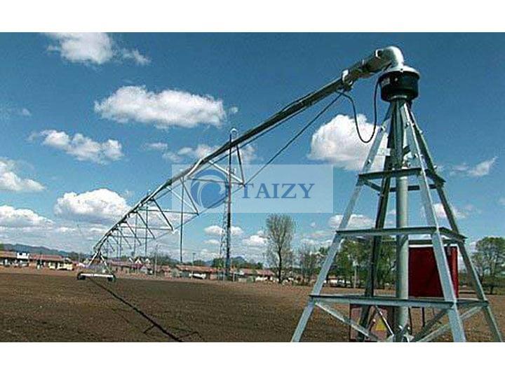 Operation And Application Of Sprinkler System 2 Sprinkler Irrigation In Agricultural Greenhouses