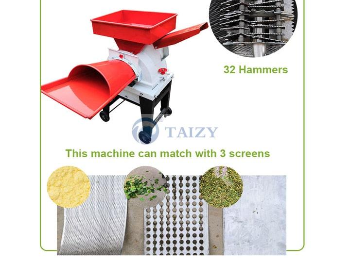 grasscuttingandgrindermachine Taizy Machinery Co., Ltd