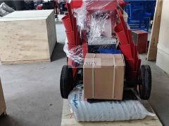 chaff cutter and grinder packing 3