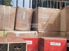chaff cutter and grinder packing 5
