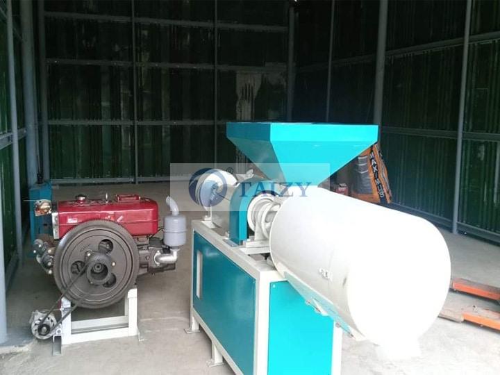 Corn-grits-processing-equipment