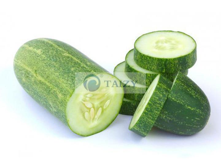 Cucumber