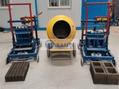 brick-making-machine