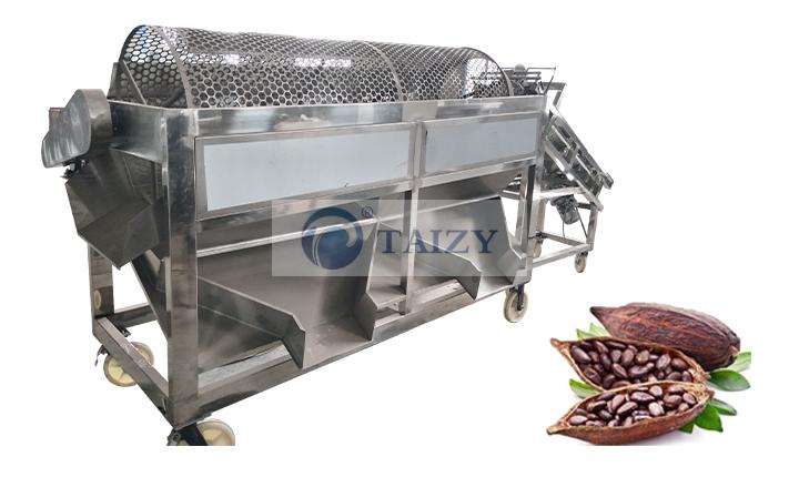Cocoa Pod Breaker | Cocoa Pod Splitter | Cocoa Pod Opener 1 Cocoa Pod Breaker