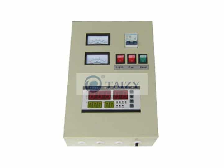 Chicken Egg Incubator | Hatching Machines | Brooder 12 Automatic Microcomputer Controller