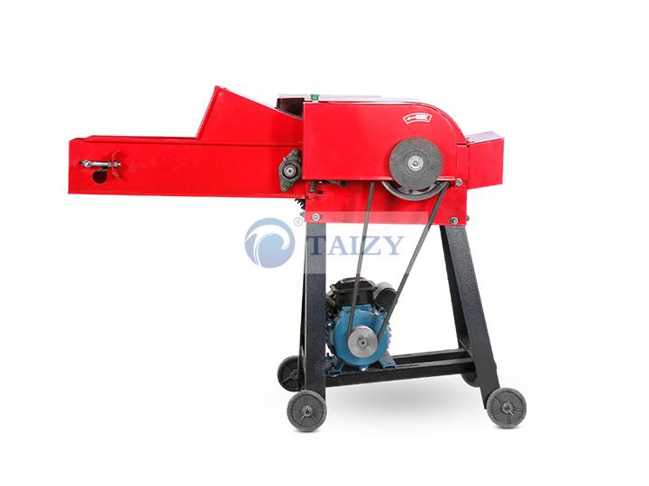 Agriculture Machine 40 Hq Sold To Zimbabwe Again 14 Chaff Cutter 9Z .04