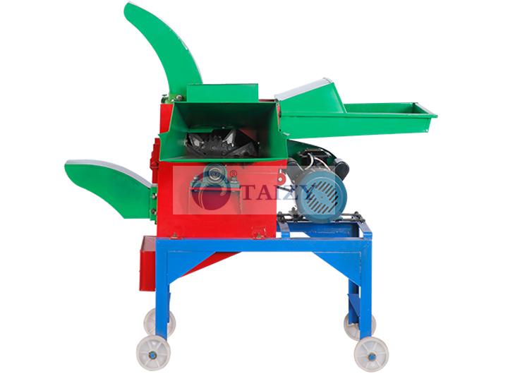 Agriculture Machine 40 Hq Sold To Zimbabwe Again 16 Chaff Cutter And Crusher