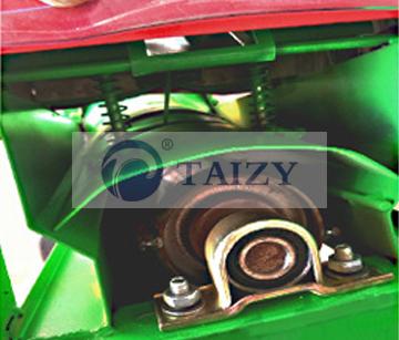 Home Use Corn Thresher | Small Corn Thresher For Sale 5 Corn Cob Outlet