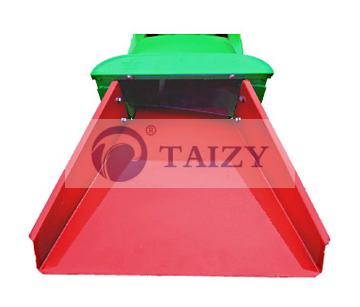 Home Use Corn Thresher | Small Corn Thresher For Sale 3 Corn Inlet
