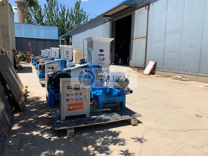 fish-feed-making-machine