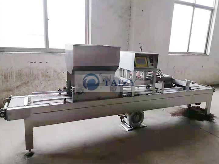 Nursery Seeding Machine | Seeder Machine | Vegetable Seeder Machine 1 Nursery Seeding Machine