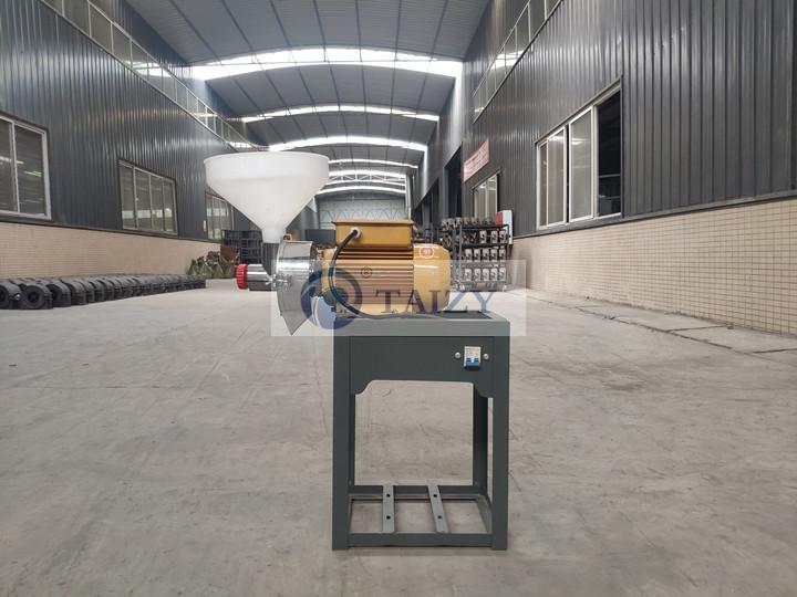 Electric Grain Hammer Mill | Grain Mill Grinder | Grain Grinding 1 Electric Grain Mill Grinder