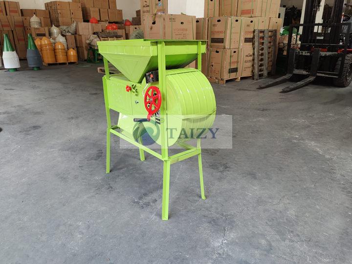 Grain Winnower Machine Seed WinnowerSeed Winnowing Machine