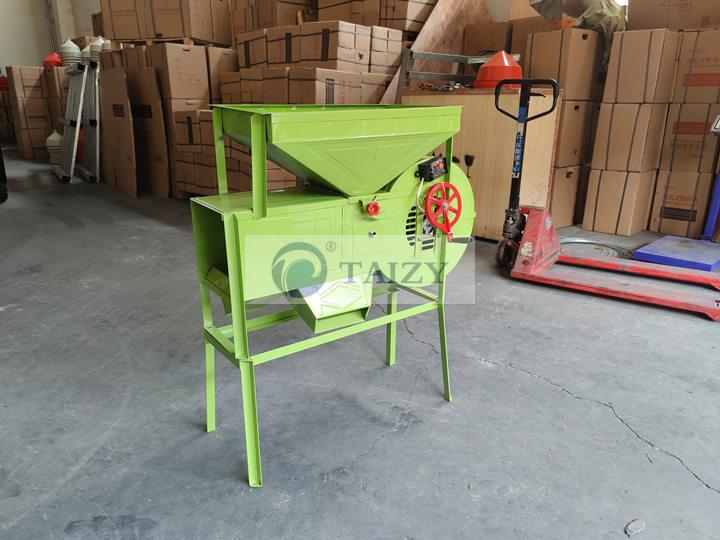Grain Winnower Machine Seed WinnowerSeed Winnowing Machine