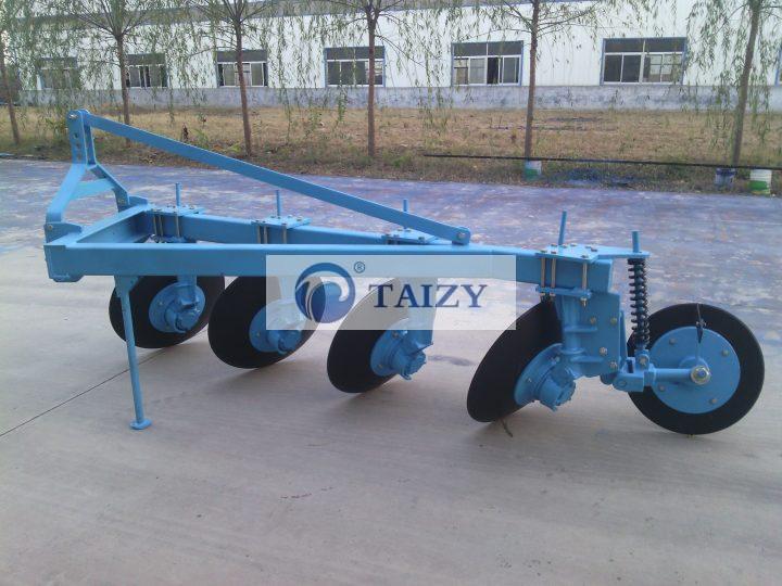 Disc Plow Disc Plow