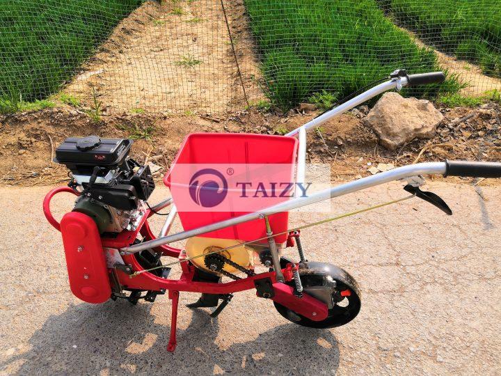 Gasoline Hand-Held Peanut Corn Seed Planter 3 Img 20190320 141116