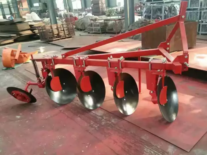 agricultural plough for sale