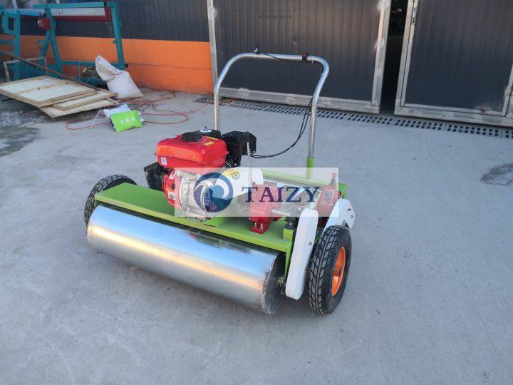 Gasoline Self-Propelled Vegetable Six-Row Planter 9 202101111403146