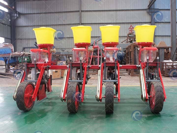 Corn Planter