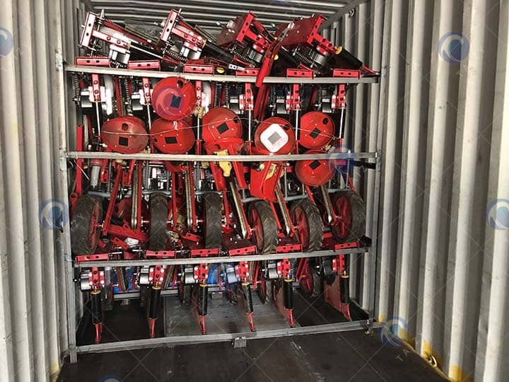 In Container In Container