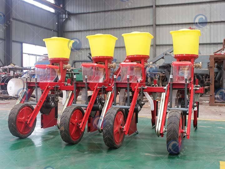 Maize Planting Machine Maize Planting Machine