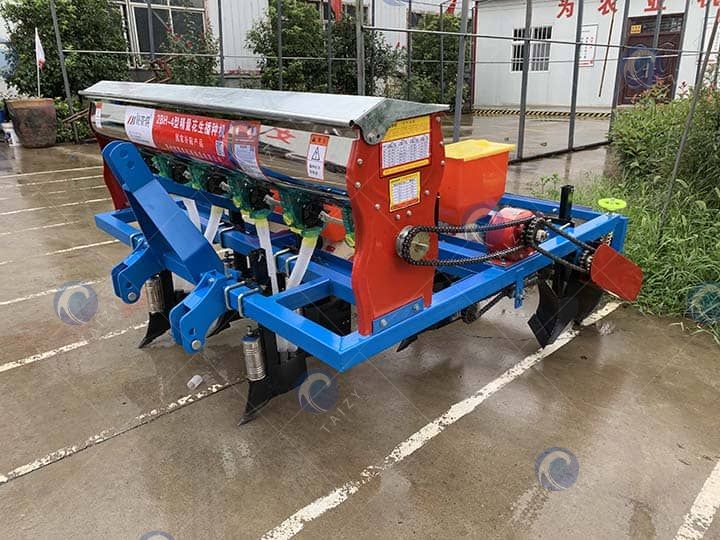 Peanut Sowing Machine Peanut Sowing Machine