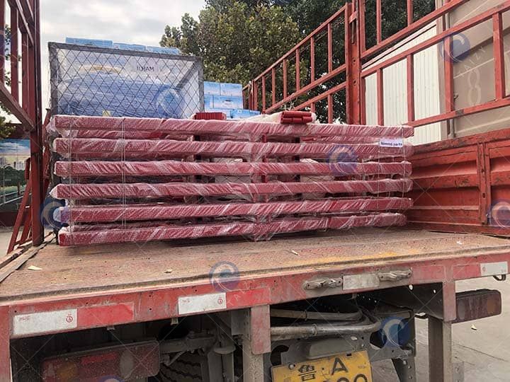 Shipping Shipping