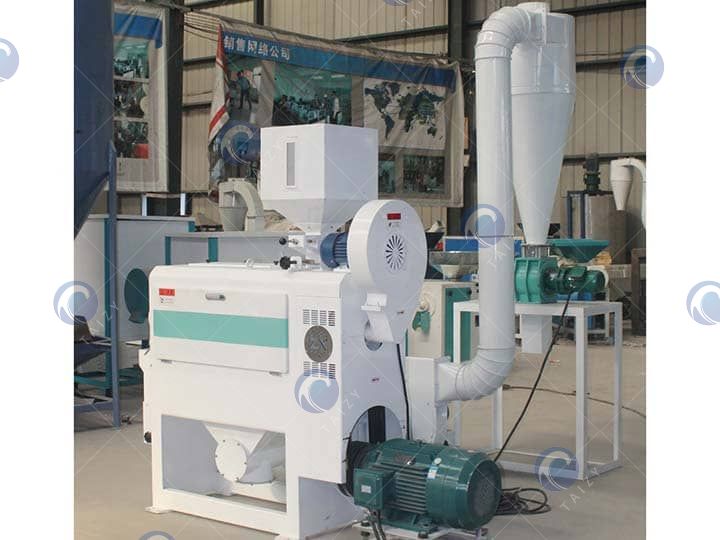 Bean Peel Removing Machine Bean Peel Removing Machine