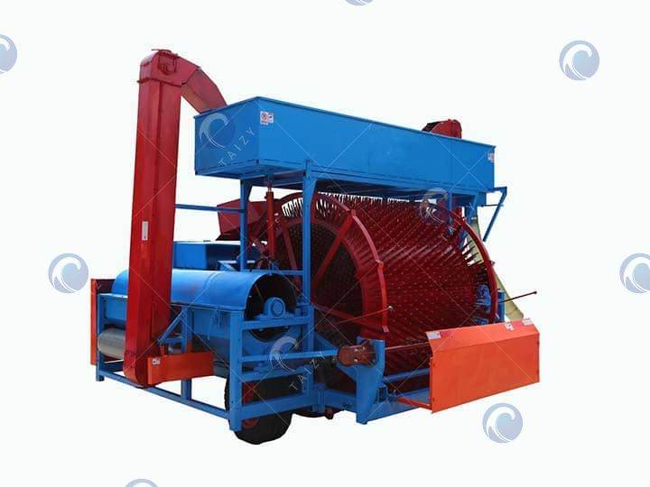 Big Size Seed Harvester