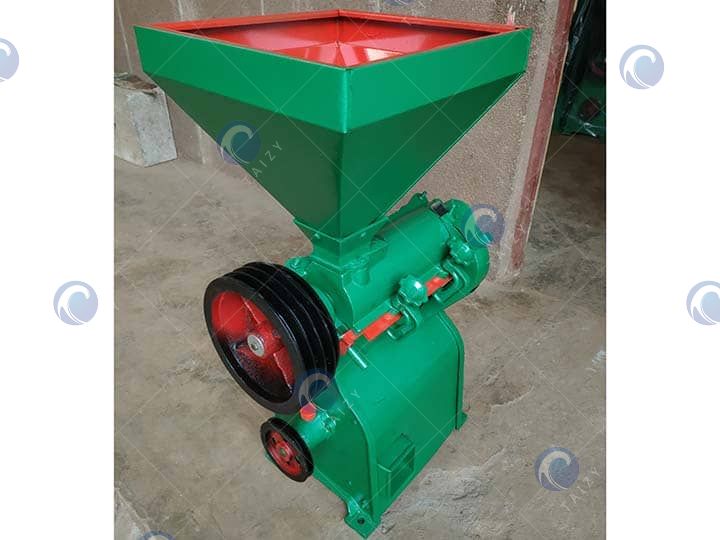 Corn Skin Peeler Corn Skin Peeler