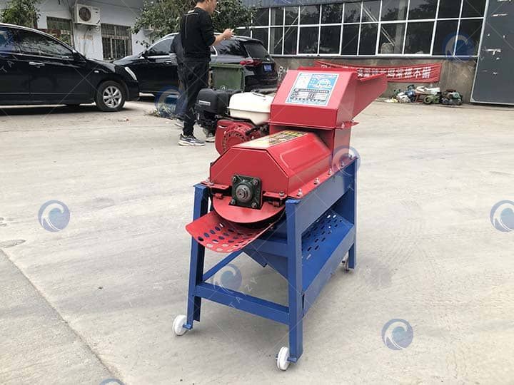 Corn Thresher Corn Thresher