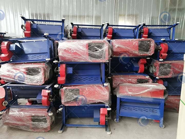 Maize Sheller Maize Sheller